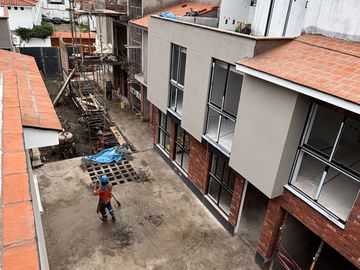 Se Venden Casas Cerca Al Club Internacional Arequipa
