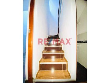ID: 1123497 Venta De Dúplex En Plena Av. Habich , San Martin De Porres