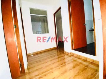 ID: 1123497 Venta De Dúplex En Plena Av. Habich , San Martin De Porres
