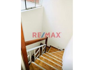 ID: 1123497 Venta De Dúplex En Plena Av. Habich , San Martin De Porres