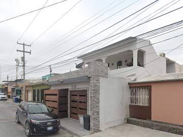 Venta de casa en San Jorge , Lomas del Real de Jarachina Sur, Reynosa, Tamps.