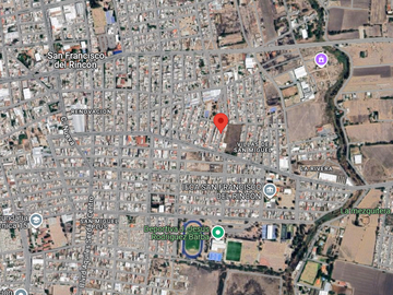Casa En Remate Bancario En Cto. Panamá, Priv. Panamá, San Francisco Del Rincón, Guanajuato (60% Descuento, Única Oportunidad) SK12