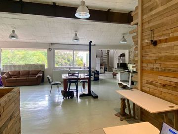 Amplia y moderna Residencia tipo loft, en venta, Naucalpan, Estado de México.