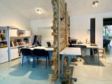 Amplia y moderna Residencia tipo loft, en venta, Naucalpan, Estado de México.
