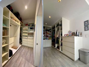 Amplia y moderna Residencia tipo loft, en venta, Naucalpan, Estado de México.