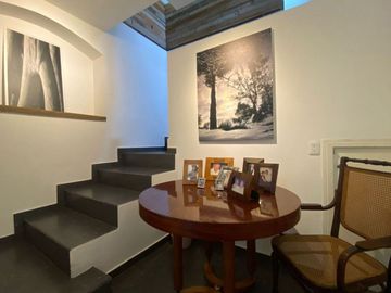 Amplia y moderna Residencia tipo loft, en venta, Naucalpan, Estado de México.