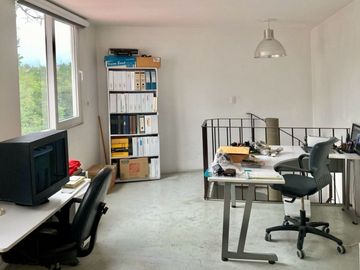 Amplia y moderna Residencia tipo loft, en venta, Naucalpan, Estado de México.
