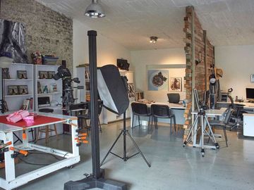 Amplia y moderna Residencia tipo loft, en venta, Naucalpan, Estado de México.