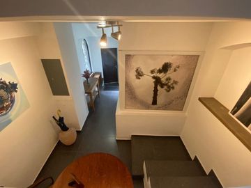 Amplia y moderna Residencia tipo loft, en venta, Naucalpan, Estado de México.