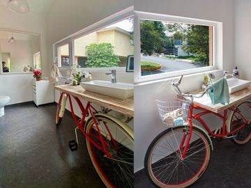 Amplia y moderna Residencia tipo loft, en venta, Naucalpan, Estado de México.