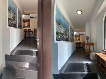 Amplia y moderna Residencia tipo loft, en venta, Naucalpan, Estado de México.