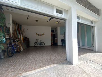 Amplia y moderna Residencia tipo loft, en venta, Naucalpan, Estado de México.