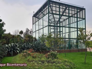 Amplia y moderna Residencia tipo loft, en venta, Naucalpan, Estado de México.