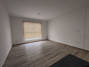 PRECISO DEPARTAMENTO EN PLANTA BAJA A SOLO 5 MIN DE LA PRINCIPAL ZONA COMERCIAL DE CUAUTITLÁN IZCALLI