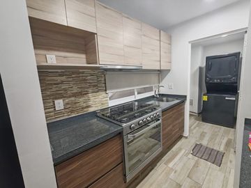 PRECISO DEPARTAMENTO EN PLANTA BAJA A SOLO 5 MIN DE LA PRINCIPAL ZONA COMERCIAL DE CUAUTITLÁN IZCALLI