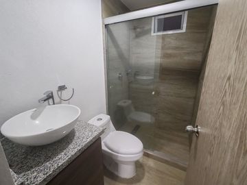 PRECISO DEPARTAMENTO EN PLANTA BAJA A SOLO 5 MIN DE LA PRINCIPAL ZONA COMERCIAL DE CUAUTITLÁN IZCALLI