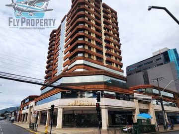 Departamento en Edificio Las Raíces