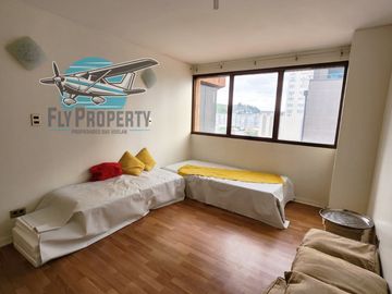 Departamento en Edificio Las Raíces