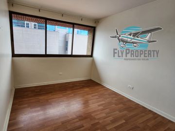 Departamento en Edificio Las Raíces