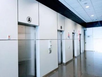 Alquiler de oficina en el centro financiero, San Isidro