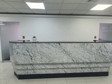 Alquiler de oficina en el centro financiero, San Isidro
