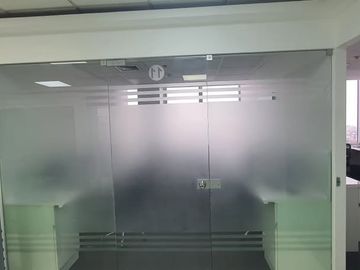 Alquiler de oficina en el centro financiero, San Isidro