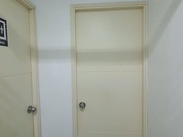 Alquiler de oficina en el centro financiero, San Isidro