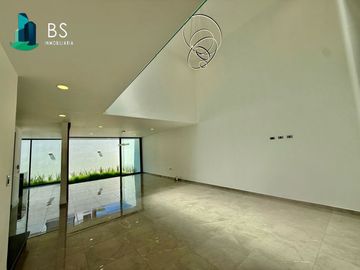Casa en Venta Lomas de Angelópolis III