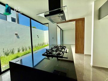 Casa en Venta Lomas de Angelópolis III