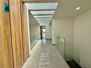 Casa en Venta Lomas de Angelópolis III