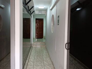 ¡Se Alquila 2 ¡Piso de 35 M2 Súper Ubicado para tu Negocio Propio, Excelente Rentabilidad...!