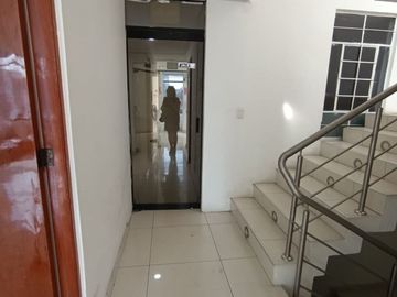 ¡Se Alquila 2 ¡Piso de 35 M2 Súper Ubicado para tu Negocio Propio, Excelente Rentabilidad...!