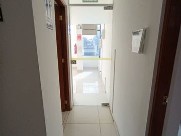 ¡Se Alquila 2 ¡Piso de 35 M2 Súper Ubicado para tu Negocio Propio, Excelente Rentabilidad...!