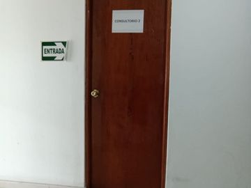 ¡Se Alquila 2 ¡Piso de 35 M2 Súper Ubicado para tu Negocio Propio, Excelente Rentabilidad...!