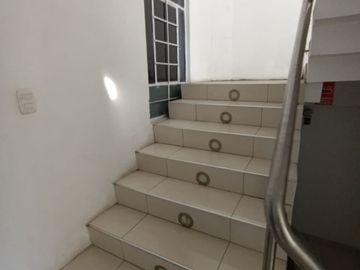 ¡Se Alquila 2 ¡Piso de 35 M2 Súper Ubicado para tu Negocio Propio, Excelente Rentabilidad...!