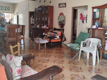 Casa amplia en Col. Piedra Roja, Acapulco