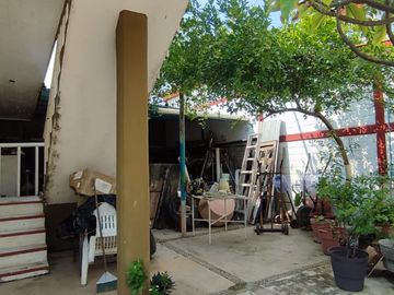 Casa amplia en Col. Piedra Roja, Acapulco