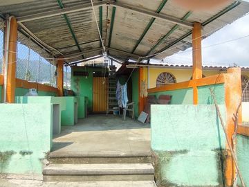 Casa amplia en Col. Piedra Roja, Acapulco