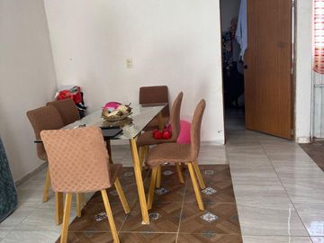 OPORTUNIDAD VENDO CASA EN COL. EL COMUNAL