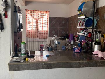 OPORTUNIDAD VENDO CASA EN COL. EL COMUNAL