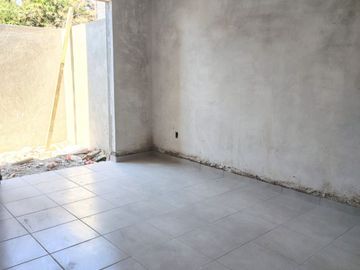 CASA RESIDENCIAL EN KLOSTER DE 14 CASAS CON ALBERCA EN YAUTEPEC.