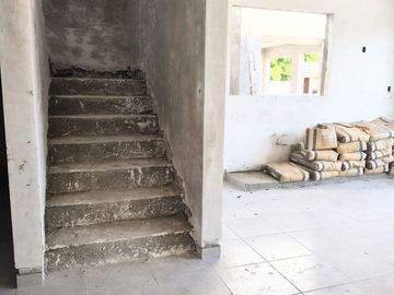 CASA RESIDENCIAL EN KLOSTER DE 14 CASAS CON ALBERCA EN YAUTEPEC.