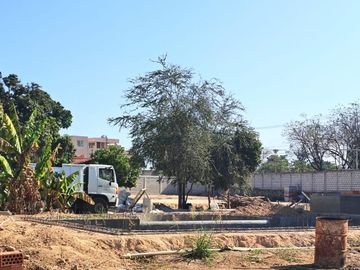 CASA RESIDENCIAL EN KLOSTER DE 14 CASAS CON ALBERCA EN YAUTEPEC.