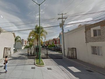 Casa en venta en Cto. Panamá 20, Privada  Panama, 36360 San  Francisco del Rincón,  Gto., México