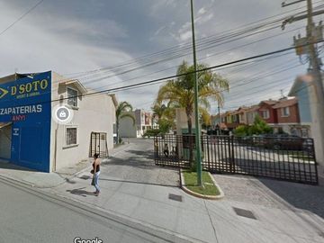 Casa en venta en Cto. Panamá 20, Privada  Panama, 36360 San  Francisco del Rincón,  Gto., México