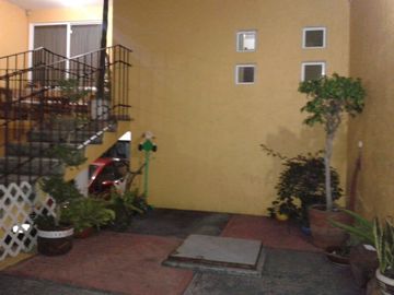CASA EN VENTA EN XOCHIMILCO CERRILLOS 3A SECCIÓN