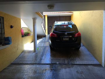 CASA EN VENTA EN XOCHIMILCO CERRILLOS 3A SECCIÓN