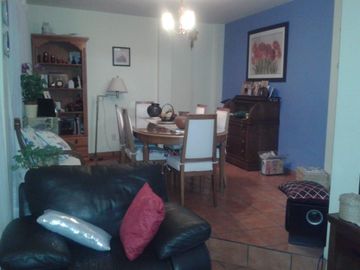 CASA EN VENTA EN XOCHIMILCO CERRILLOS 3A SECCIÓN