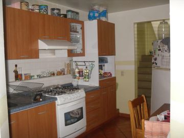 CASA EN VENTA EN XOCHIMILCO CERRILLOS 3A SECCIÓN