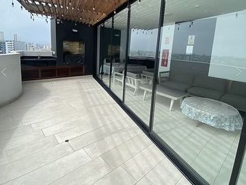 DEPARTAMENTO EN MAGDALENA
